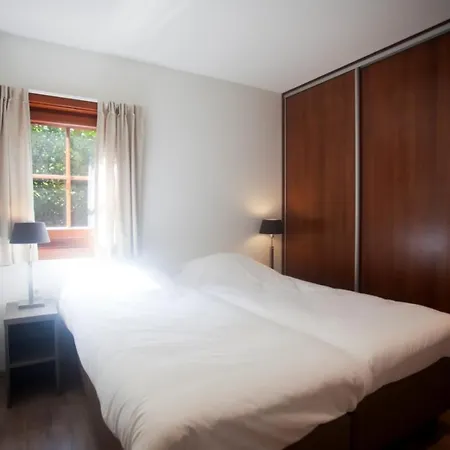 Sl Deluxe 5 Personen Lunteren