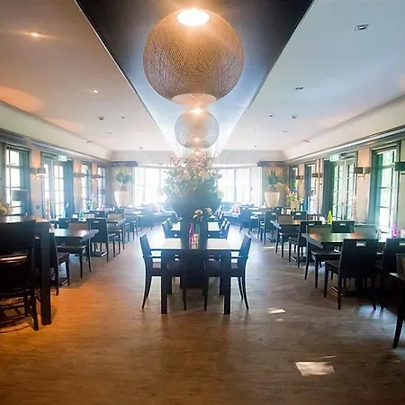 Sl Deluxe 5 Personen * Lunteren