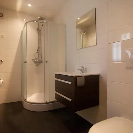 Sl Deluxe 5 Personen * Lunteren