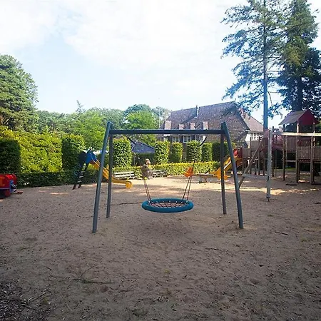 Sl Deluxe 5 Personen Lunteren