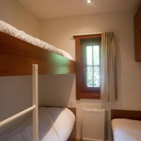 Resort Sl Deluxe 5 Personen *